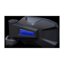 Seizmik Strike Side View Mirror Color Insert - 18097