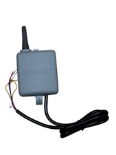 Hunter WR-CLIK-R Wireless Rain-Clik Receiver Weather Sensor for Irrigation