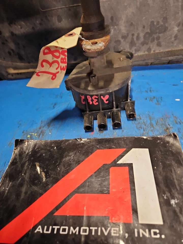 96-05 CHEVY BLAZER S10/JIMMY S15(6-262 4.3L) 97-00 ISUZU HOMBRE Distributor OEM - Imagem 2 de 4