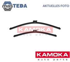 27F05 SCHEIBENWISCHER WISCHERBLATT VORNE KAMOKA FÜR AUDI A4,A5,Q5,A7,Q3,B8,8T3