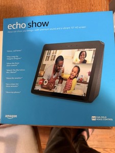Echo Show 10 2nd Generation | eBay