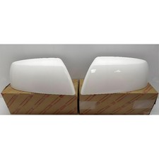 For 2007-2021 2022 Toyota Tundra Mirror Covers Replacements Caps 040 Super White For 2007-2021 2022 Toyota Tundra Mirror Covers Replacements Caps 040 Super White