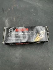 Oxygen Sensor-Engineered Bosch 13178