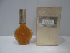 MOON DROPS by REVLON Concentrated Eau De Cologne 63ml Splash -Vintage