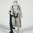Vintage Kenner Star Wars Figure Stormtrooper Both Battle Gear Complete 1980