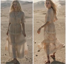 Size XS Doen Primrose Dress