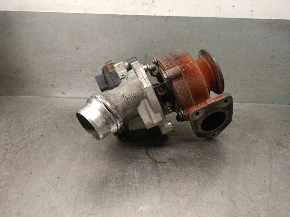 7812316AI04 TURBOLADER / 11658506724 / 5608032 FÜR MINI MINI R56 COOPER D - Bild 2 von 4