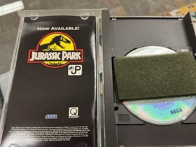 DARK WIZARD - 1994 Sega CD - Complete CIB GREAT CONDITION + REG CARD - NICE COPY