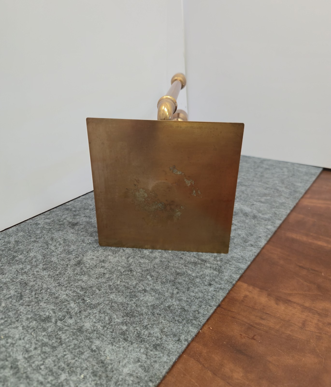 CoProof Copper Proofing Parrot for Distilling 100% Lead Free A7