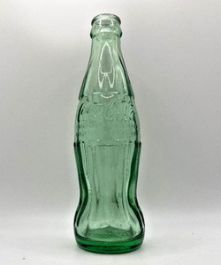 Christmas Coke Bottle 1923 | eBay