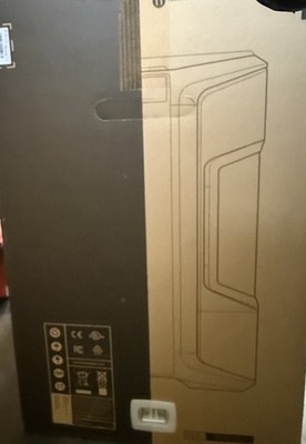 MakerBot Method x Carbon Fiber edition C3D Printer, OPEN TO OFFERS