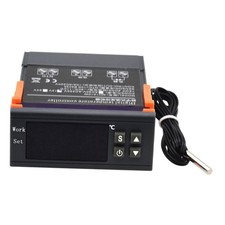 Digital LED Temperature Display Sensor for Intelligent