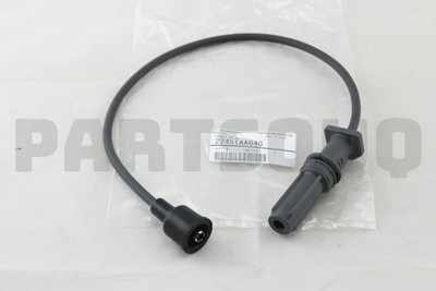 22451AA640 Genuine Subaru CABLE CP-HT,NO1 22451-AA640 | eBay
