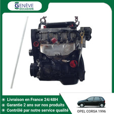 Moteur Opel CORSA