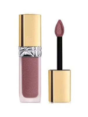 Rouge Dior Forever Liquid Sequin Glittery LIMITED EDITION Lipstick 703 Sensation