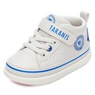 Toddler Shoes Soft Rubber Sole First Walking Shoes Baby Breathable Sneakers B.