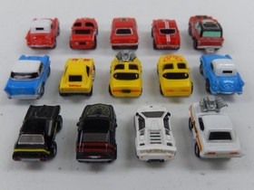 Micro Machines #1 (14)