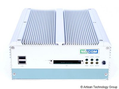Nexcom NISE 3140 Fan-Less Computer