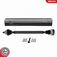 Antriebswelle Esen SKV 40SKV013 FüR VW Touran 1T1 1T2 Golf 7 5G1 BQ1 BE1 BE2 5 3