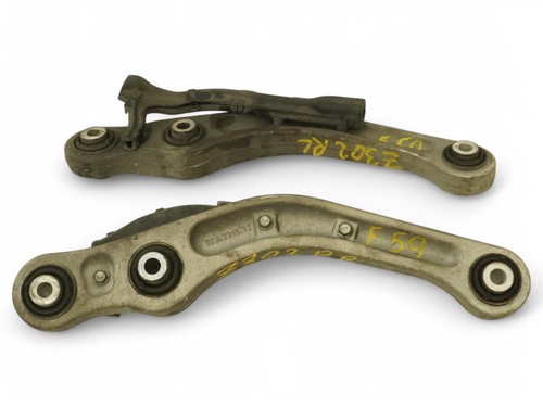 Bentley Continental GT 2003-2012 Rear Right Camber arms Set Photo - $89