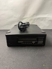 Quantum TC-L52BN LTO-5 Ultrium 3000 External SAS Tape Drive