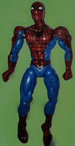 Snapshot Spiderman | eBay
