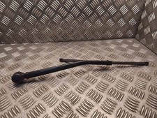 BMW X1 E84 2010 Wischerarm Heckscheibe 2756281 BRC57702