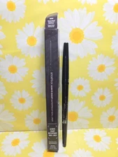 Smashbox Always Sharp Longwear Waterproof Kohl Eyeliner Pencil Shade Raven NIB