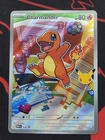 Charmander MEP 038 Pokemon First Partner Illustration 30th Anniversary  Promo