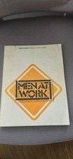 Men At Work, Business As Usual/Cargo, Songbook, 1983