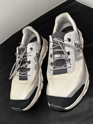 Swiss Engineering Men s Sneakers Size 9.5 M Must See Description 