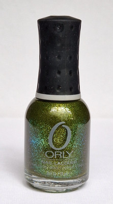 *Sehr selten* Orly It's Not Rocket Science *Buy up to 4 - will combin shipping*