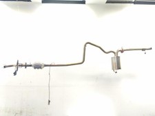 Tube d'échappement Ford TRANSIT CONNECT