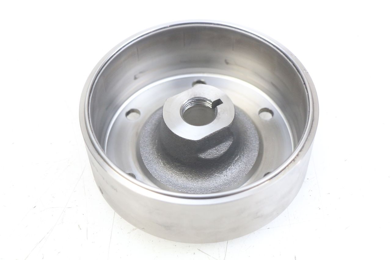 ROTOR - HONDA FJS SILVERWING SILVER WING 400 (2009 - 2016)