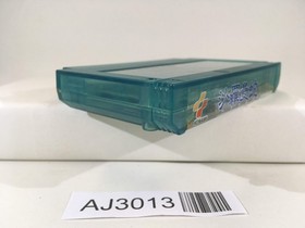 AJ3013 Salamander Nintendo Famicom NES Japan