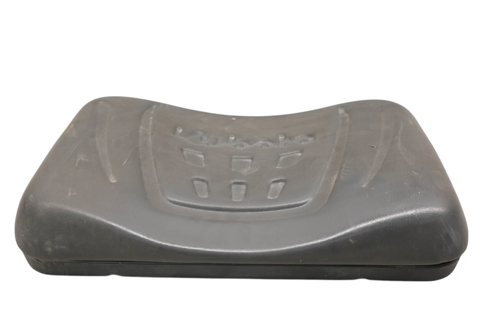 21 Kubota RTV-X1140W Drivers Side Front Seat Back Cushion - Изображение 2 из 3