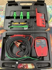 Power Probe ECT 3000 Box PPRECT3000B New Unused