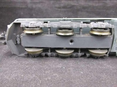 LIMA HO Gauge SBB CFF Used | eBay