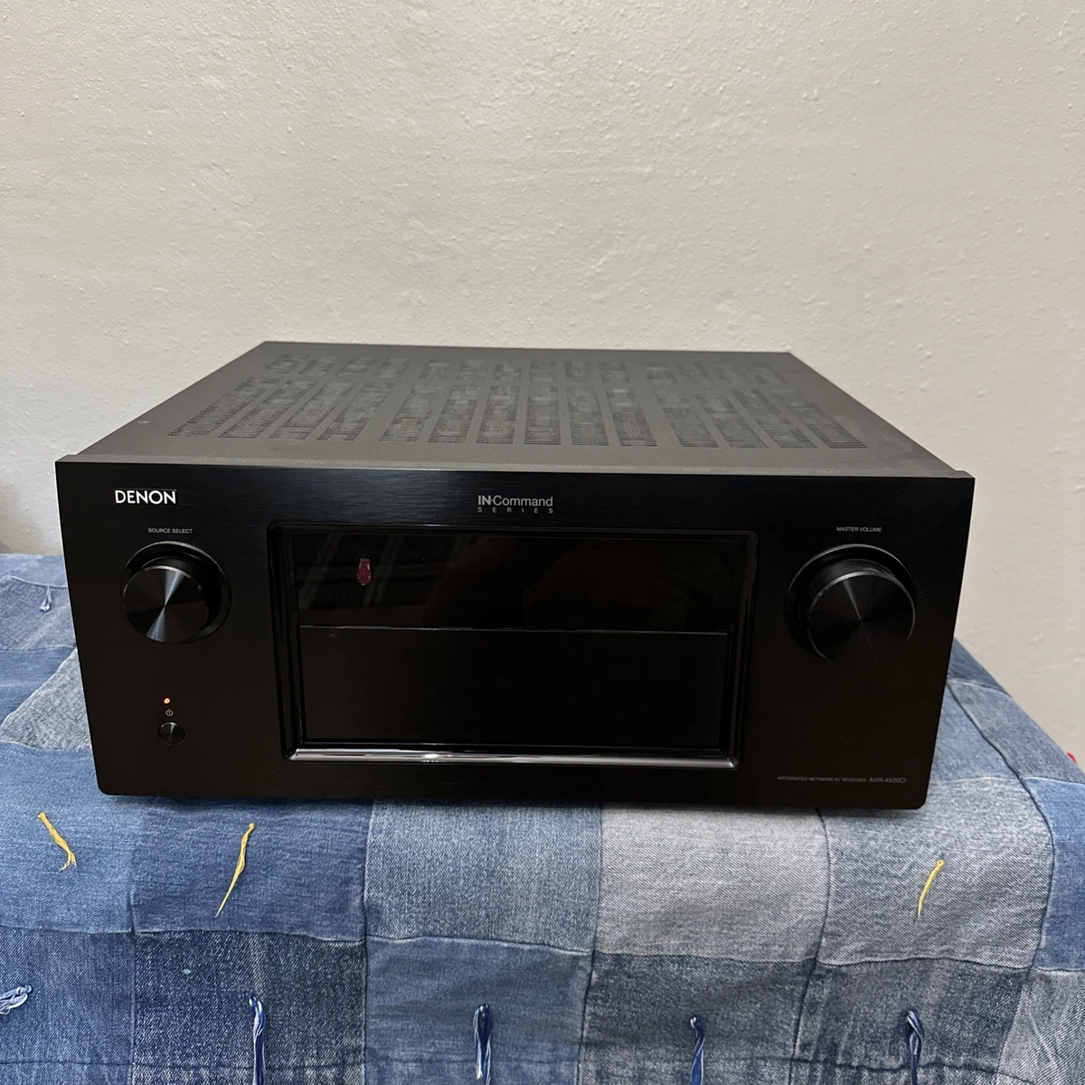 Denon 9.2 Channel Home Theater Receivers for sale - eBay