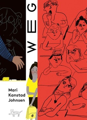Mari Kanstad Jo WEG: Über Abschied und Neubeginn, Einsamk (Hardback) (UK IMPORT)