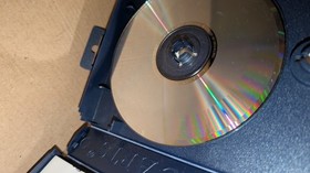 PGA Tour 97 PAL Game for Sega Saturn Complete in box VGC 