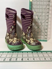 bogs boots for little girls snow boots