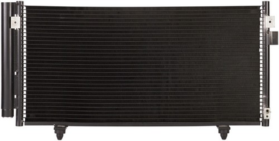 #ad Spectra A C Condenser for Subaru 7 3689 $198.44