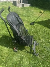 MacLaren Volo Lightweight Stroller Pushchair for Holiday Travel
