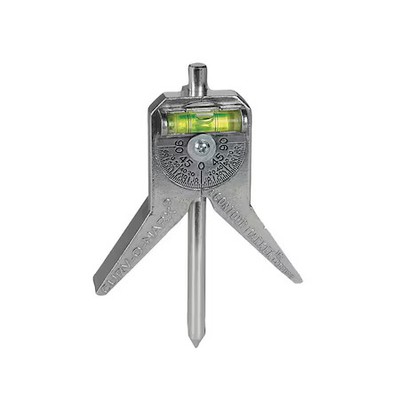 Jackson Safety 14775 Curvomark Cntr Head Pipe Marker Standard 6