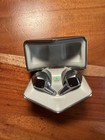 HIFIMAN Svanar Wireless Bluetooth In-Ear Earbuds w/ Charging Case Gray/Black — photo 2
