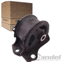 Febest Motorlager Hinten Passend FÜR Honda Civic CR-V | HM-060