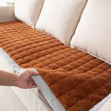 Couch Cover for Dogs Washable,Anti-Slip Back Cat Mat Pet Pad Blanket for Furn...