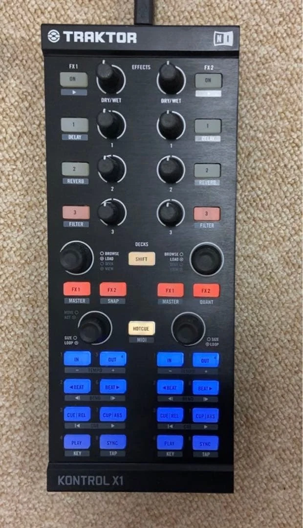 25+ Traktor X1 Mk2 for sale | Updated Oct 2026