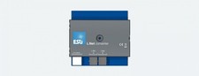 ESU 50097 L.net Converter for Throttles and Feedback Modules ECoS